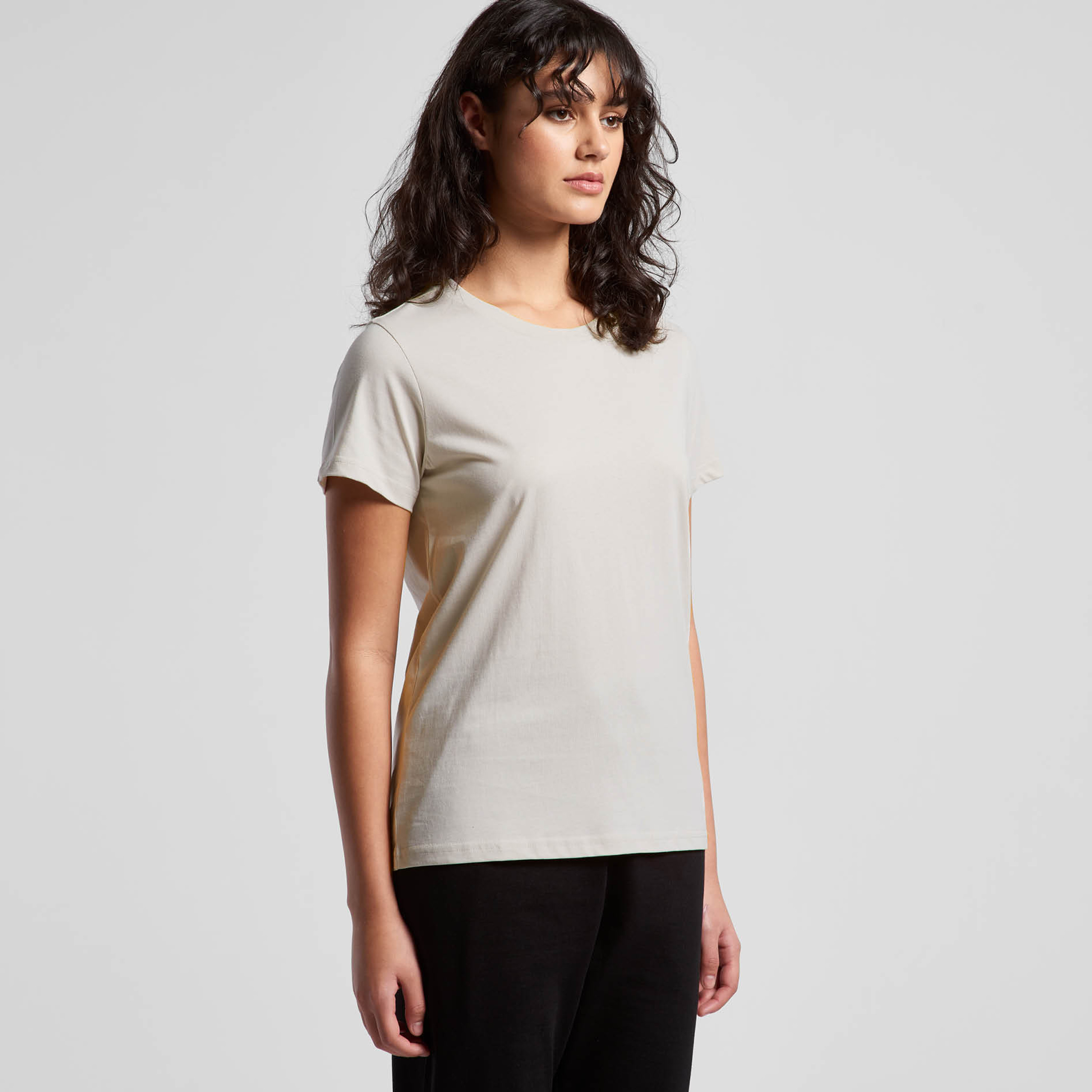 4001 Maple Tee, T-Shirts, Women