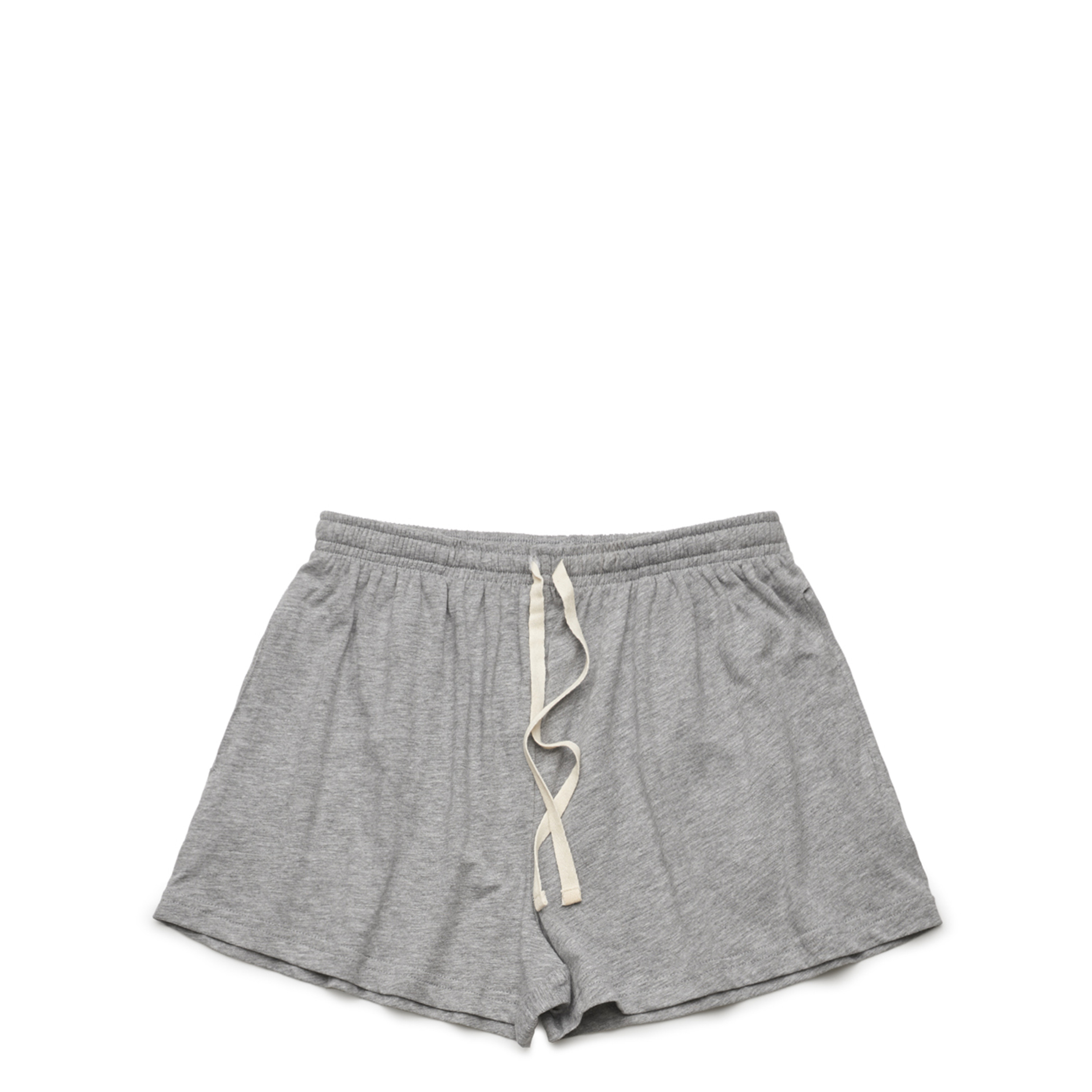 Wo's Jersey Shorts | 4038S