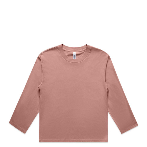 wo's-martina-l/s-tee-wo'smartinal/stee|4071