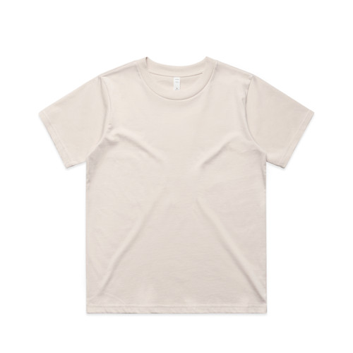 wo's-classic-minus-tee-[-5cm]--bone
