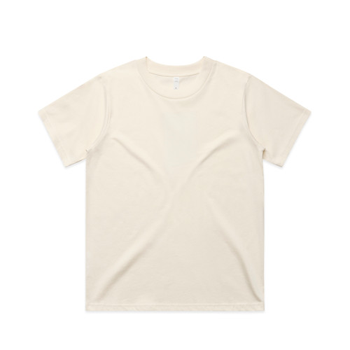 wo's-classic-minus-tee-[-5cm]--ecru
