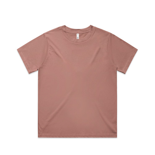 wo's-classic-minus-tee-[-5cm]--hazypink