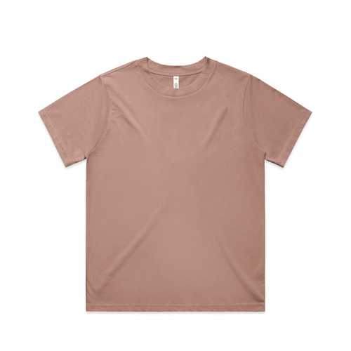 wo's-classic-minus-tee-[-5cm]--hazypink