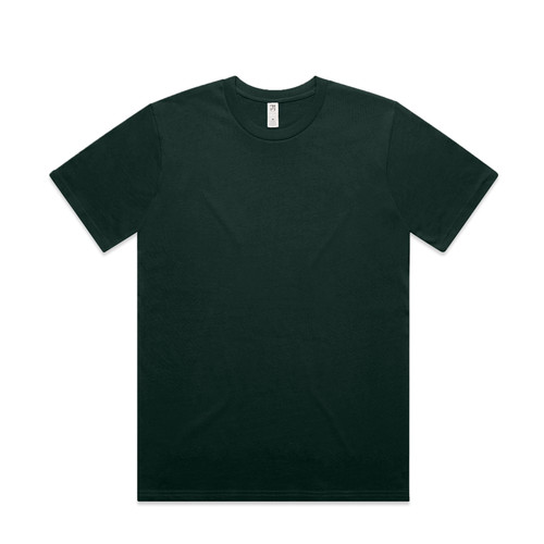 classic-minus-tee-[-5cm]--pinegreen