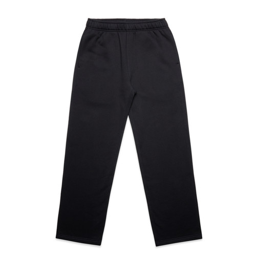 wo's-relax-cuffless-track-pants-black