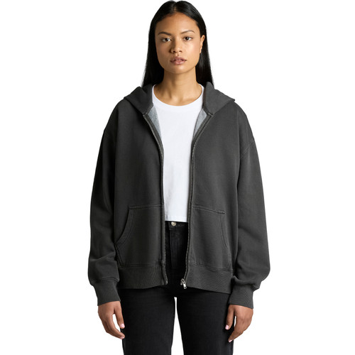 wo's-relax-faded-zip-hood-front