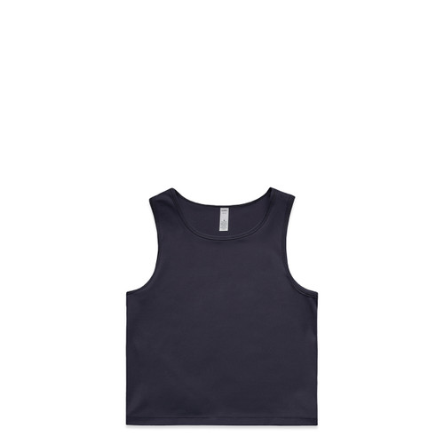 Wo's Active Crop Tank | 4642