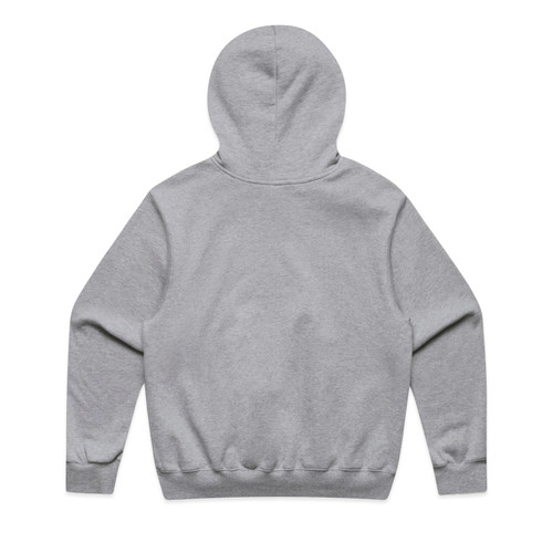 GREY MARLE - BACK