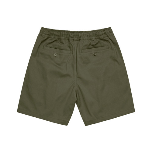 walk-shorts-18"-army-back
