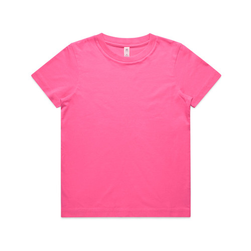 CHARITY PINK
