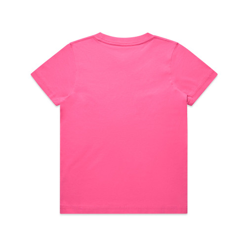 CHARITY PINK - BACK