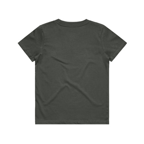 CHARCOAL - BACK