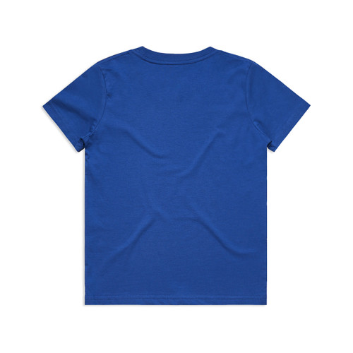 BRIGHT ROYAL - BACK