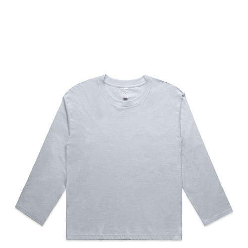 wo's-martina-l/s-tee-wo'smartinal/stee|4071s