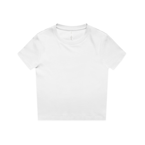 wo's-mini-tee-white