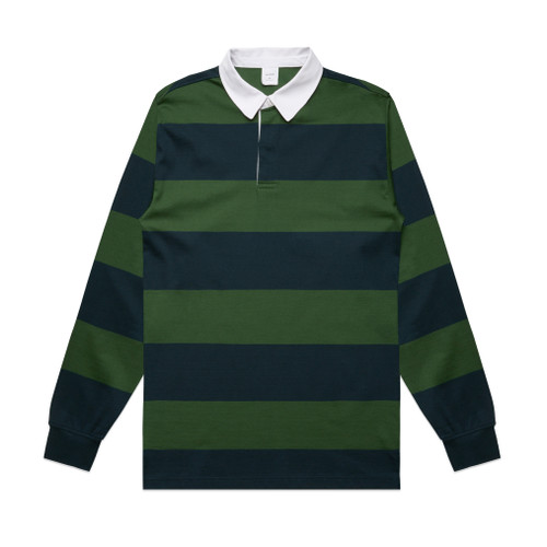 rugby-stripe-jersey-forest/navy