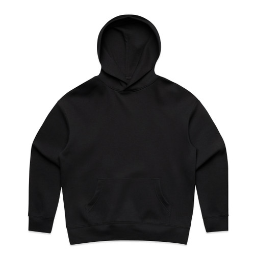 wo's-relax-active-hood-black