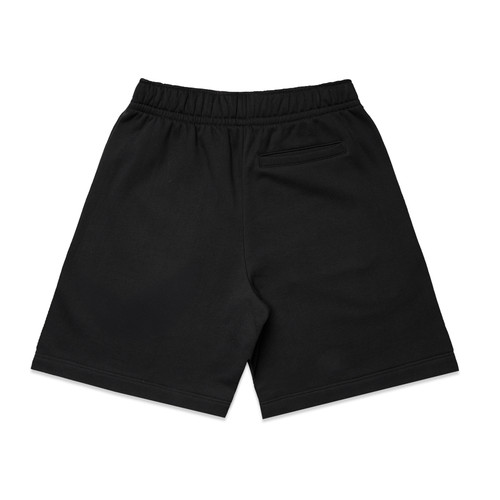 made-track-shorts-21"|--black-back