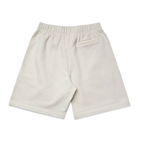 made-track-shorts-21"|--natural-back