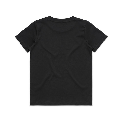kids-staple-tee-black-back
