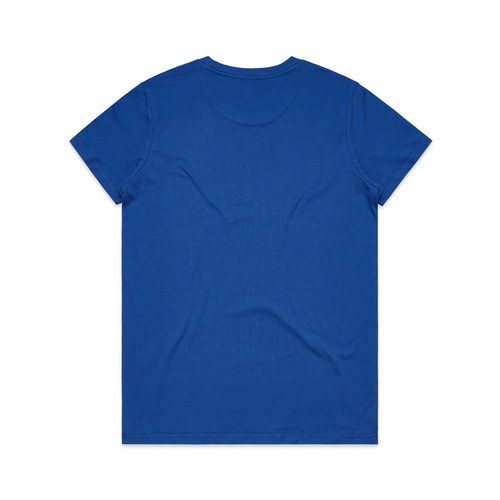 wo's-maple-tee-brightroyal-back