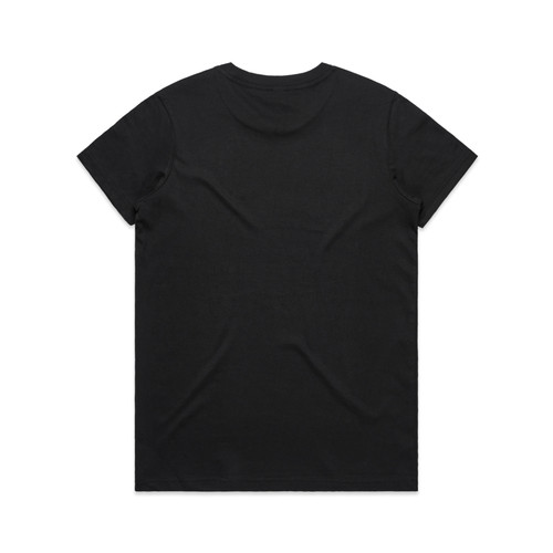 wo's-maple-tee-black-back