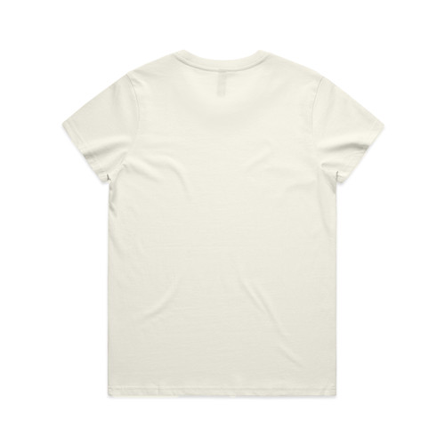 wo's-maple-tee-ecru-back