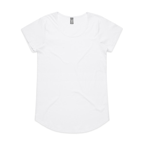 wo's-mali-tee-white