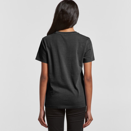 wo's-maple-faded-tee-back