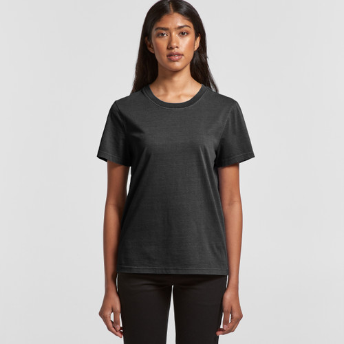 wo's-maple-faded-tee-main
