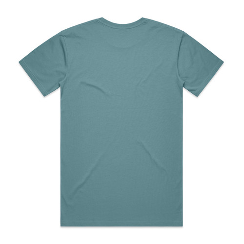 staple-tee-slateblue-back