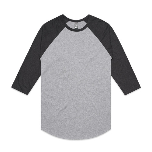 raglan-tee-grey/asphaltmarle