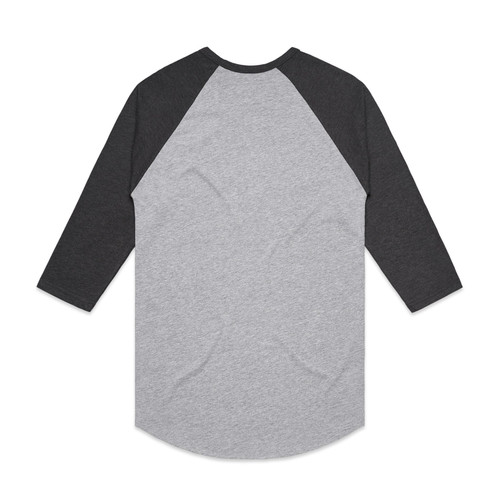 raglan-tee-grey/asphaltmarle-back