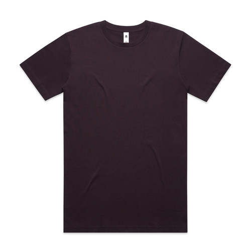 block-tee-plum