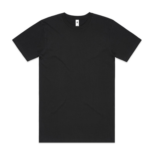block-tee-black