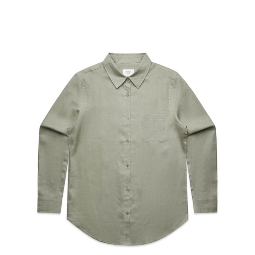 wo's-linen-shirt-wo'slinenshirt|4418