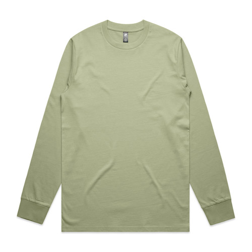 classic-l/s-tee-pistachio