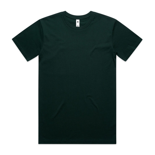 block-tee-pinegreen