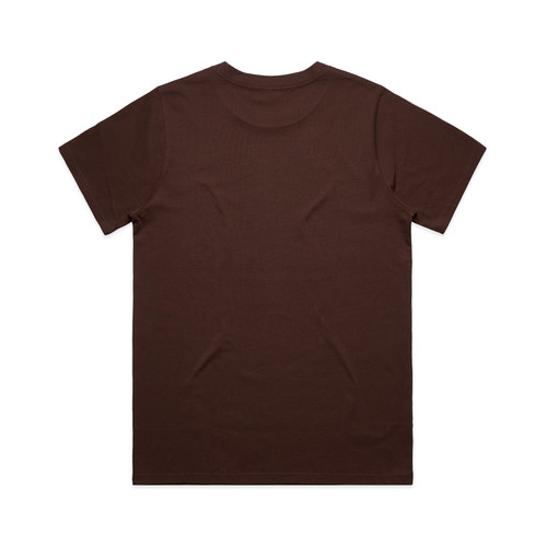 wo's-classic-tee-chestnut-back