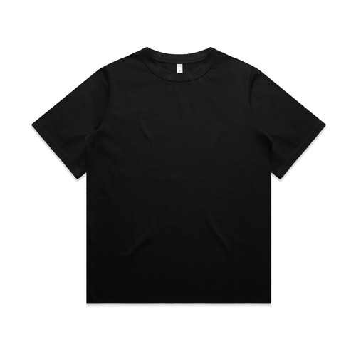 wo's-heavy-tee-black