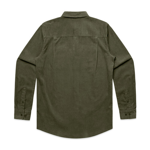cord-shirt-army-back
