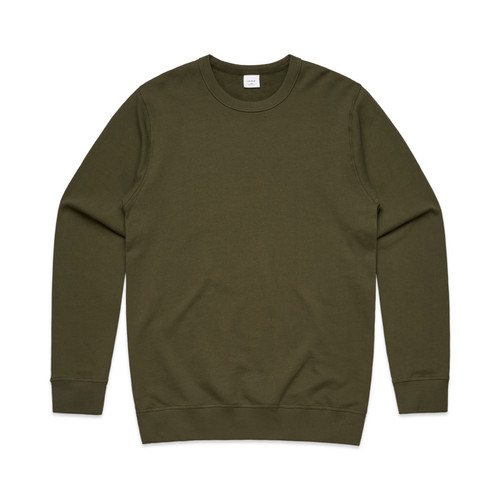 premium-crew-army