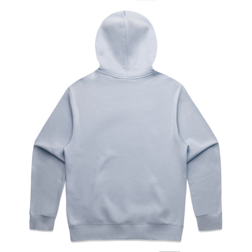POWDER - BACK