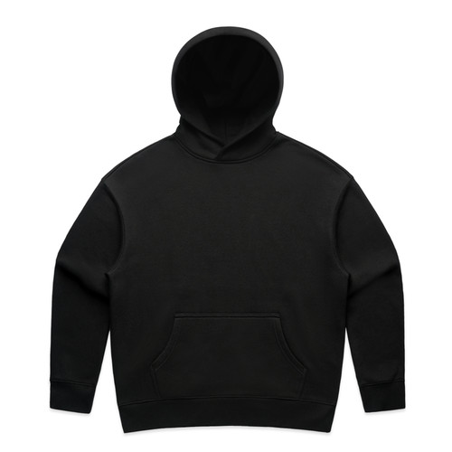 wo's-relax-hood-black