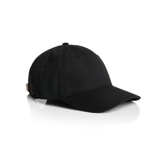 access-cap-black-side
