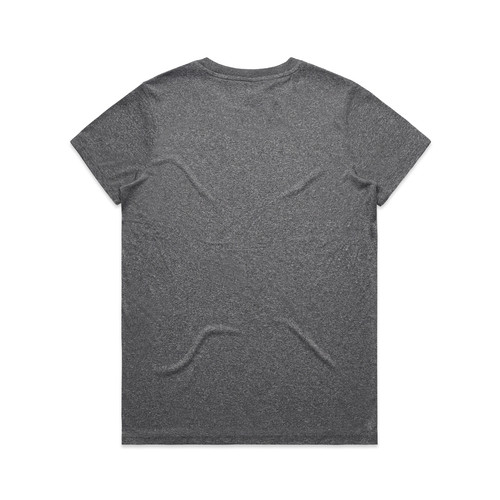 GRAPHITE - BACK