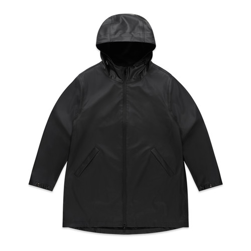 Wo's Rain Jacket | 4530