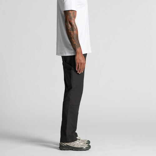 Canvas Pants | 5982