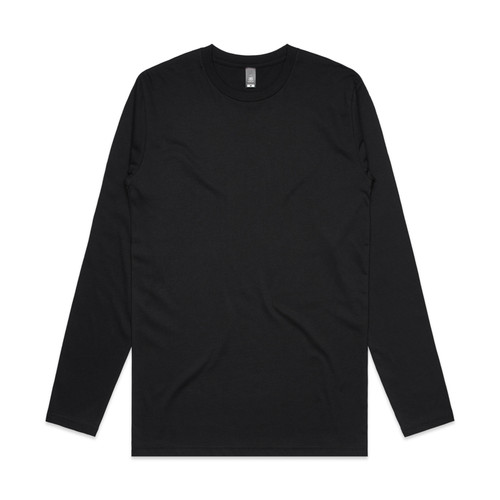 Ink L/S Tee | 5009S