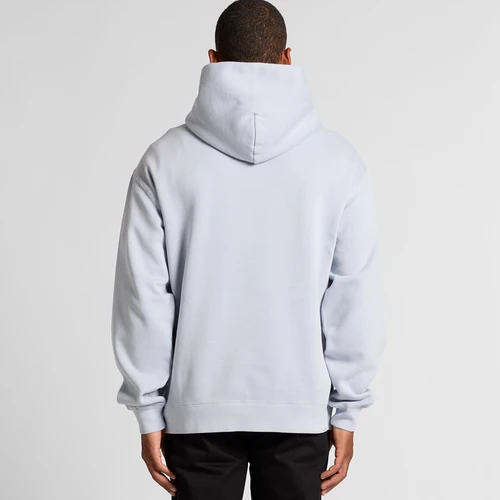 Relax Faded Hood | 5166